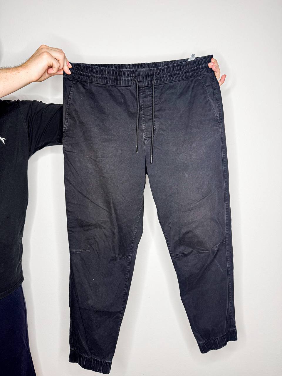 Рубашка Grossir Slim Fit, бела класична photo 5