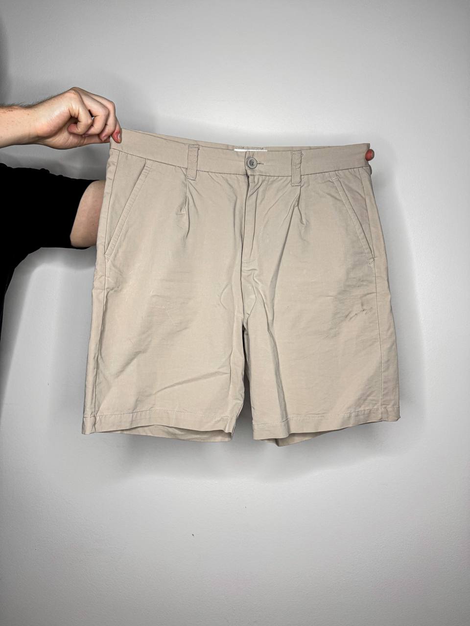 Рубашка Grossir Slim Fit, бела класична photo 6