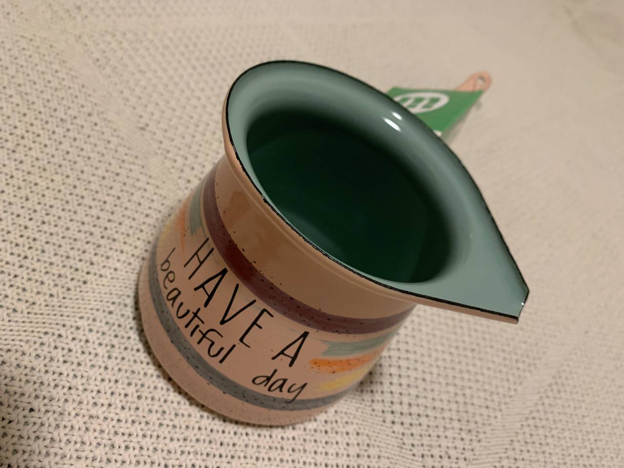 Serbian kettle