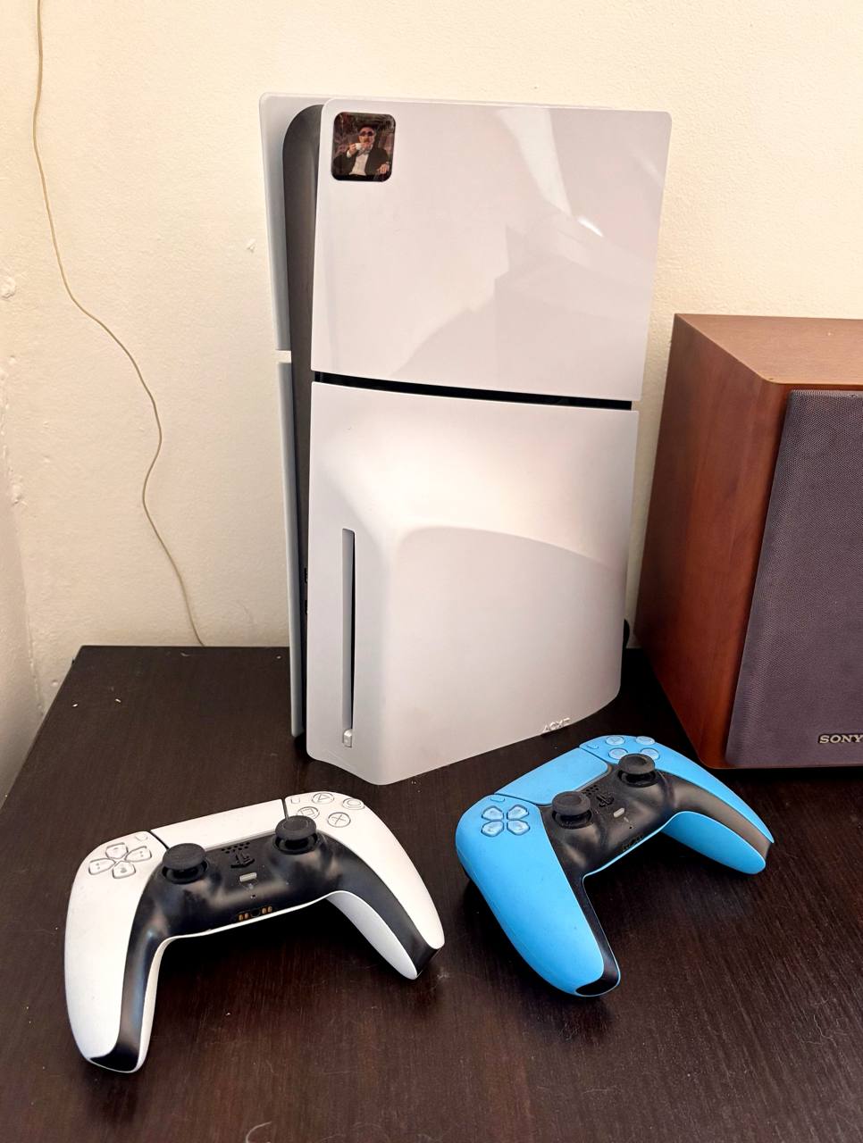 PlayStation 5 Slim