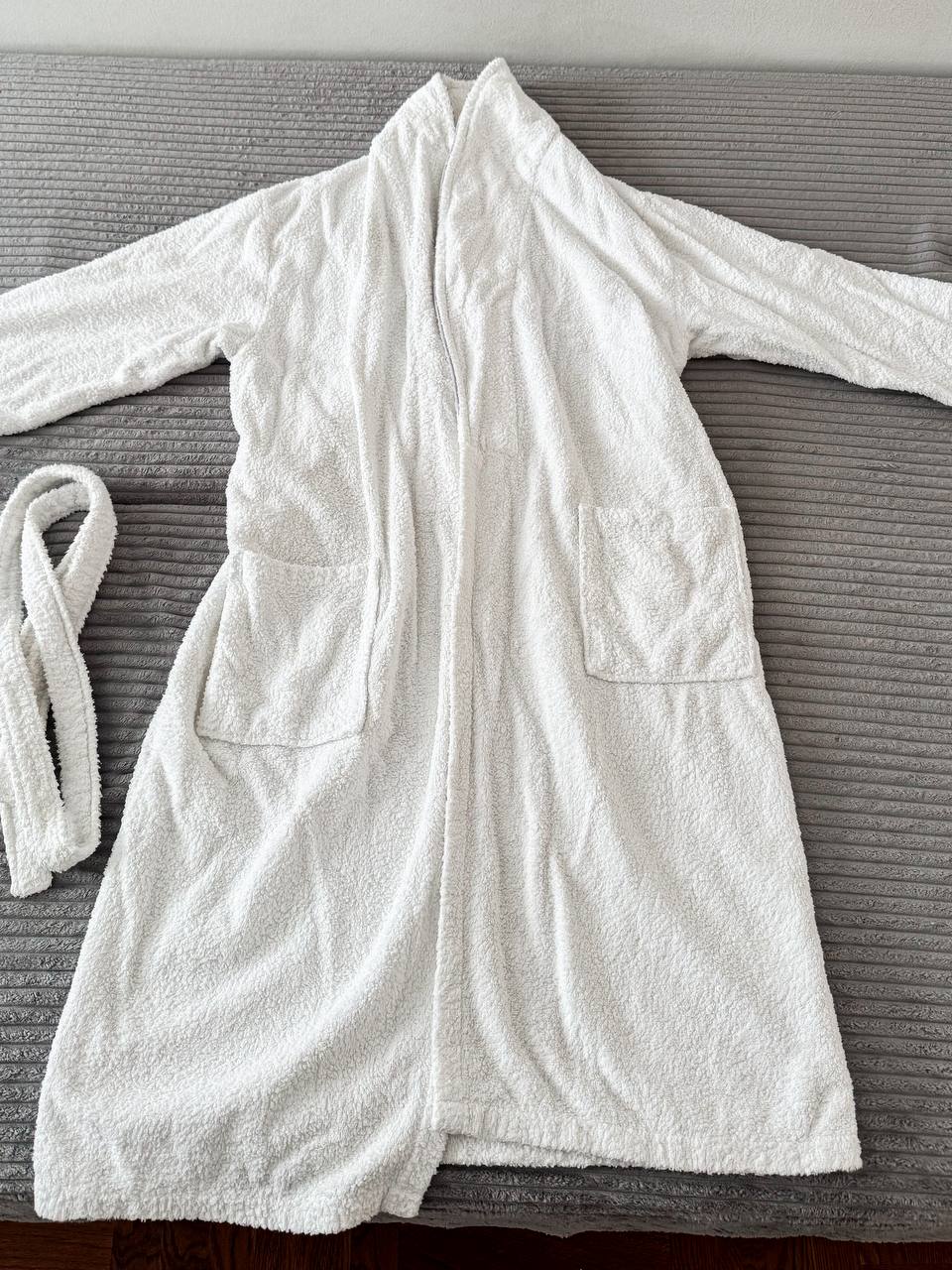 Turkish bathrobe Madame Coco