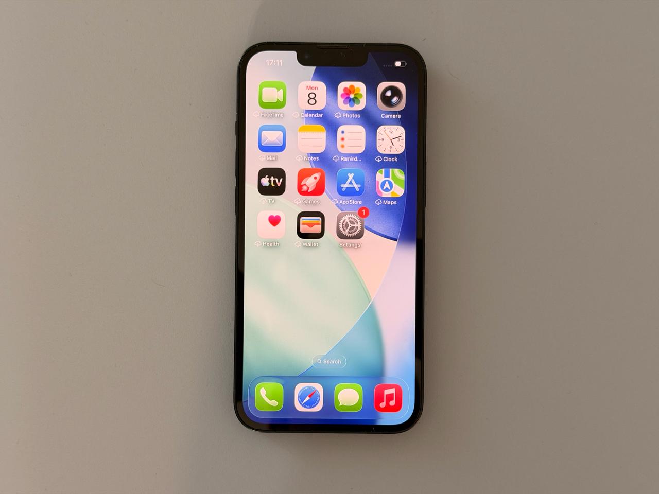 iPhone 13 128GB Midnight (Crni)