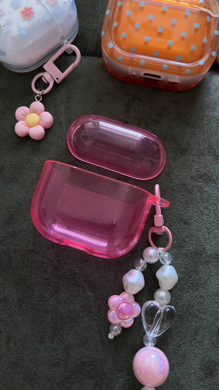 Kapa za AirPods 4