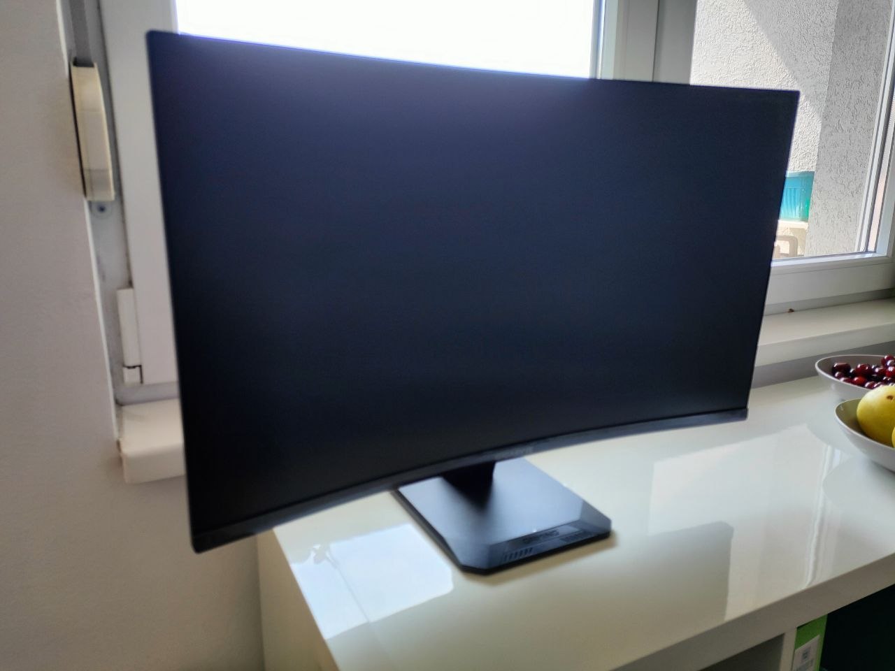 Монитор Gigabyte GS27FC2