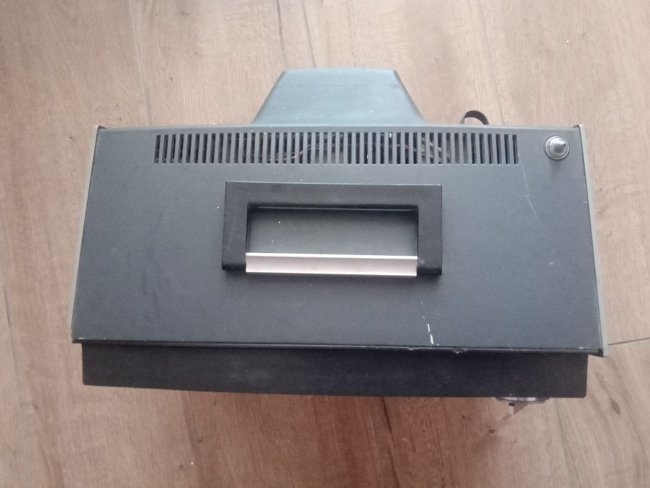 Minivox De Luxe TV photo 2