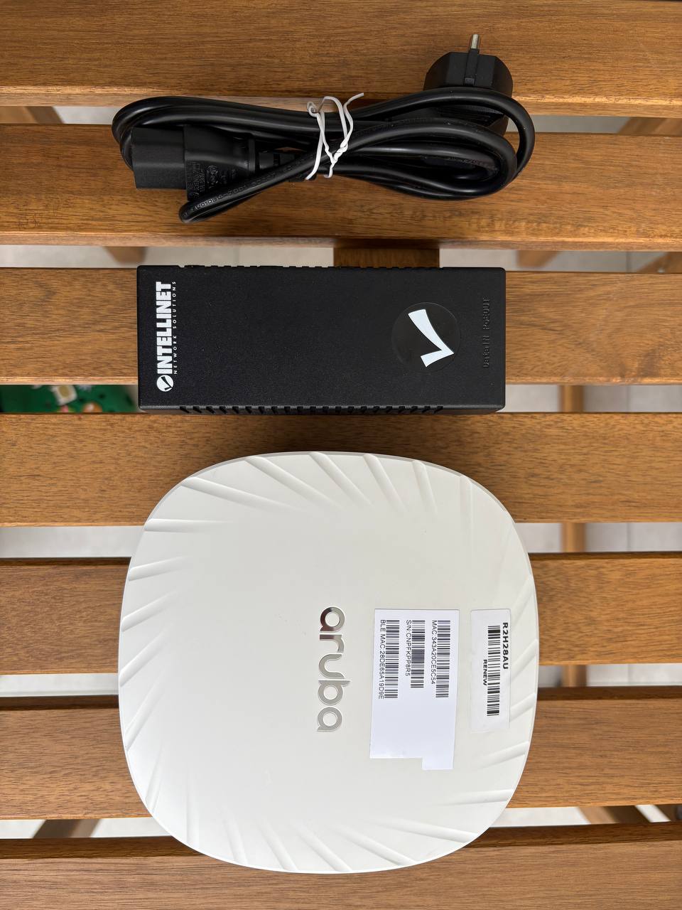 IP камера Dahua [IPC-HDW2531T-AS-S2] photo 2