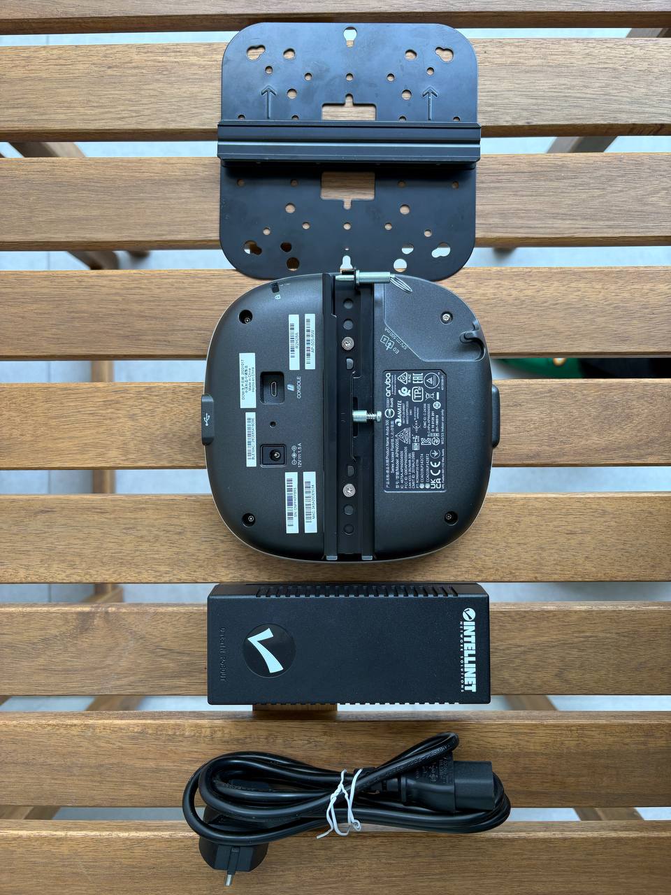 IP камера Dahua [IPC-HDW2531T-AS-S2] photo 3