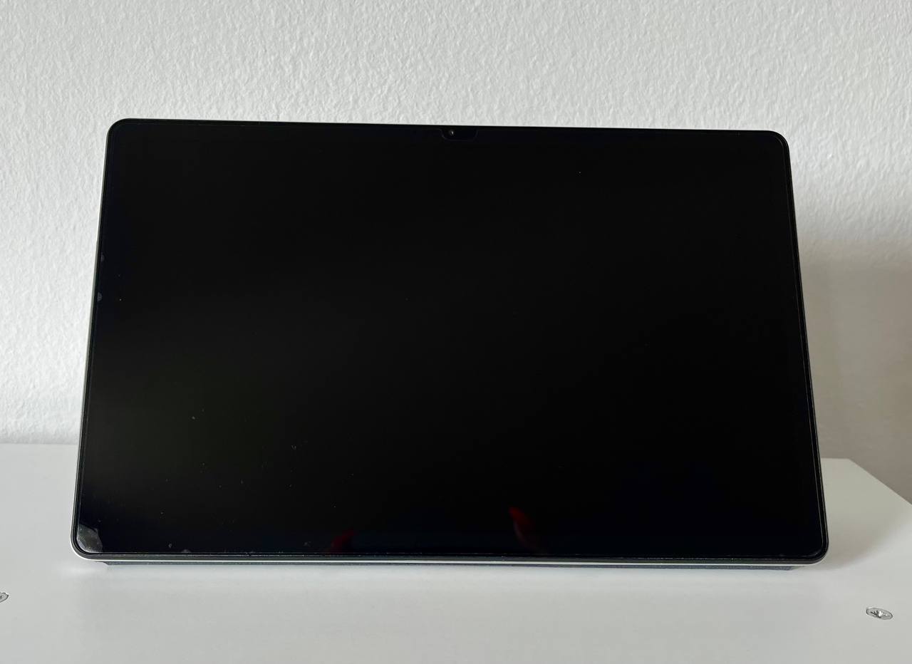 Планшет Lenovo Tab P11 TB-J606L photo 4
