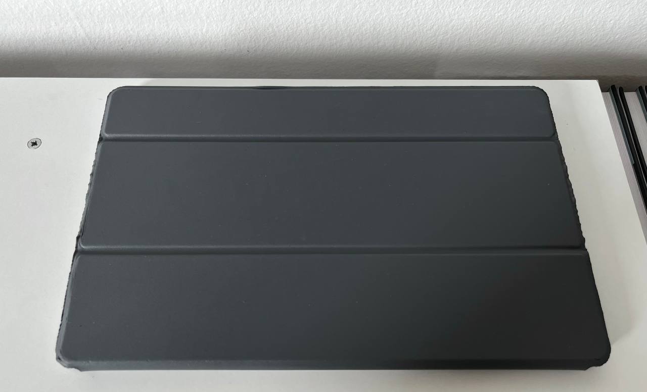 Планшет Lenovo Tab P11 TB-J606L photo 5