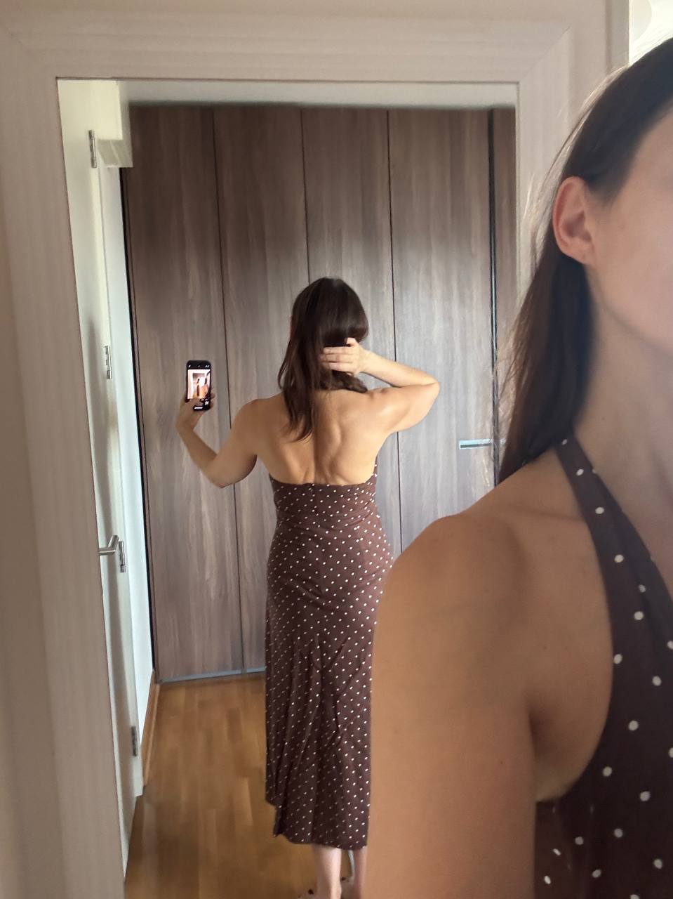Летње лентирсе платица ZARA photo 5