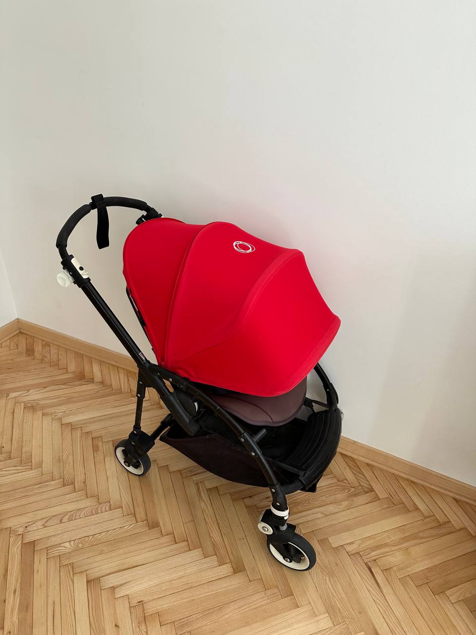 Коляска Bugaboo Bee 3 photo 3