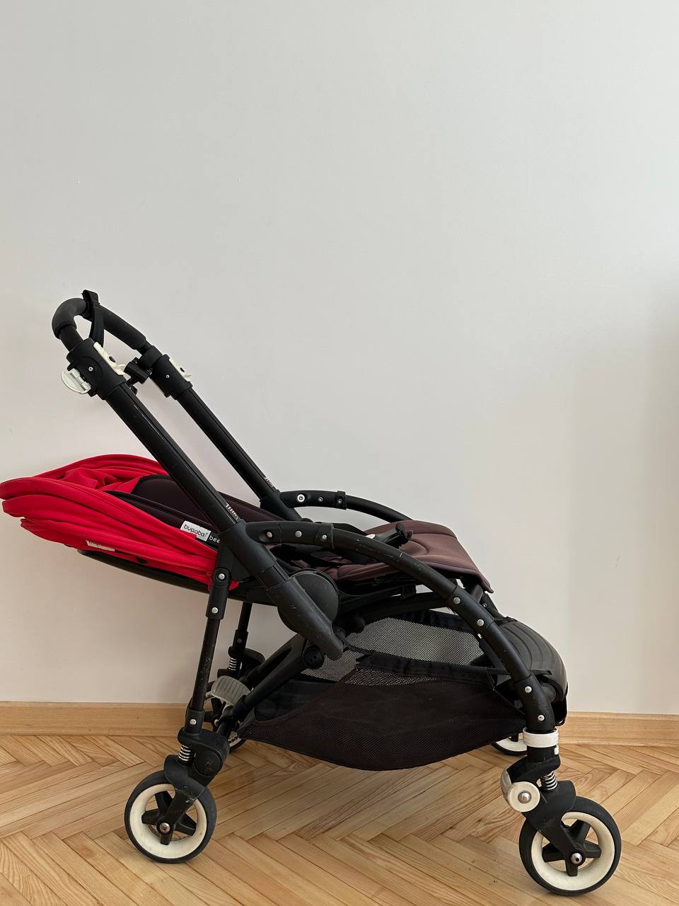 Коляска Bugaboo Bee 3 photo 4