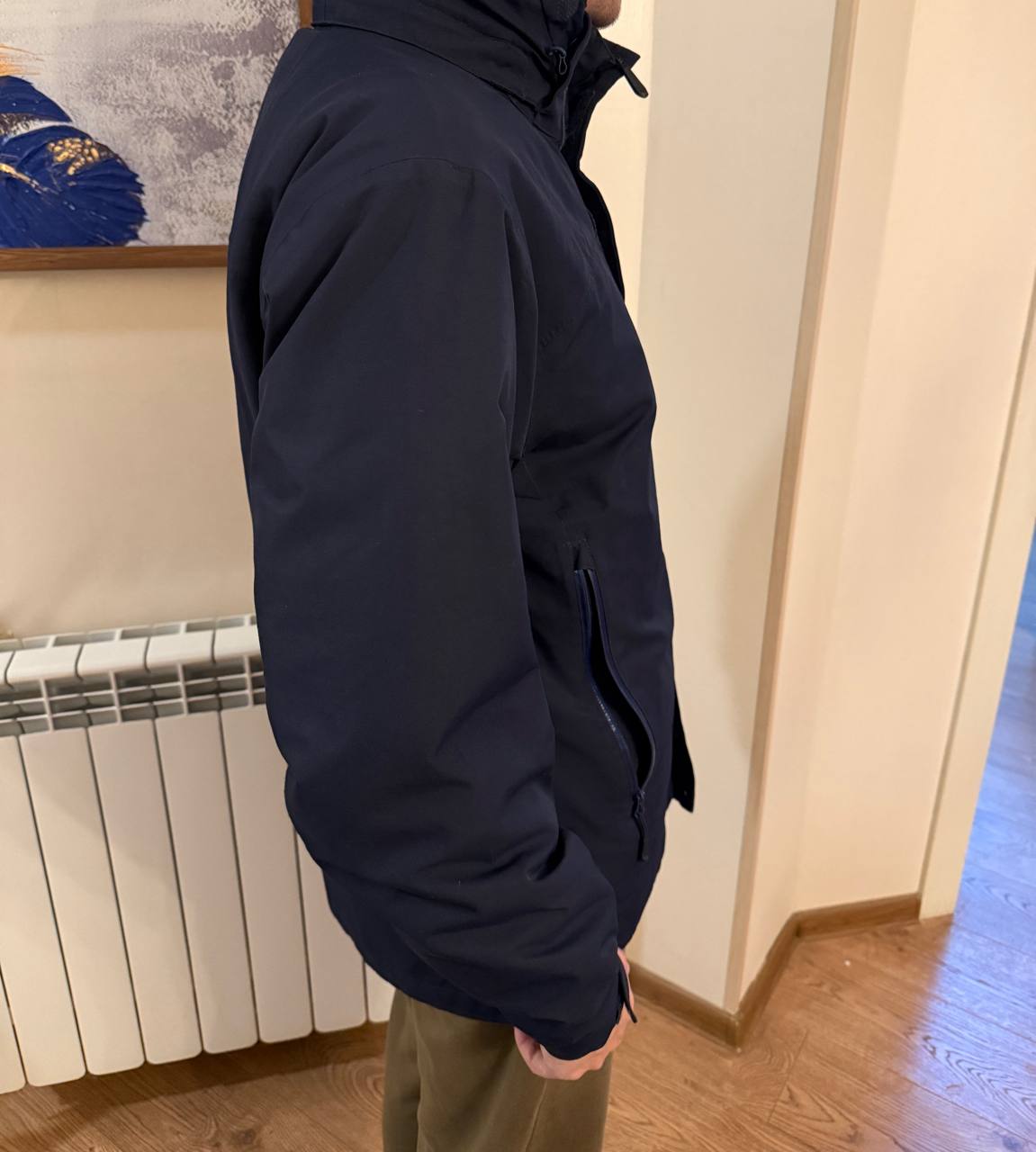 Cloak photo 3