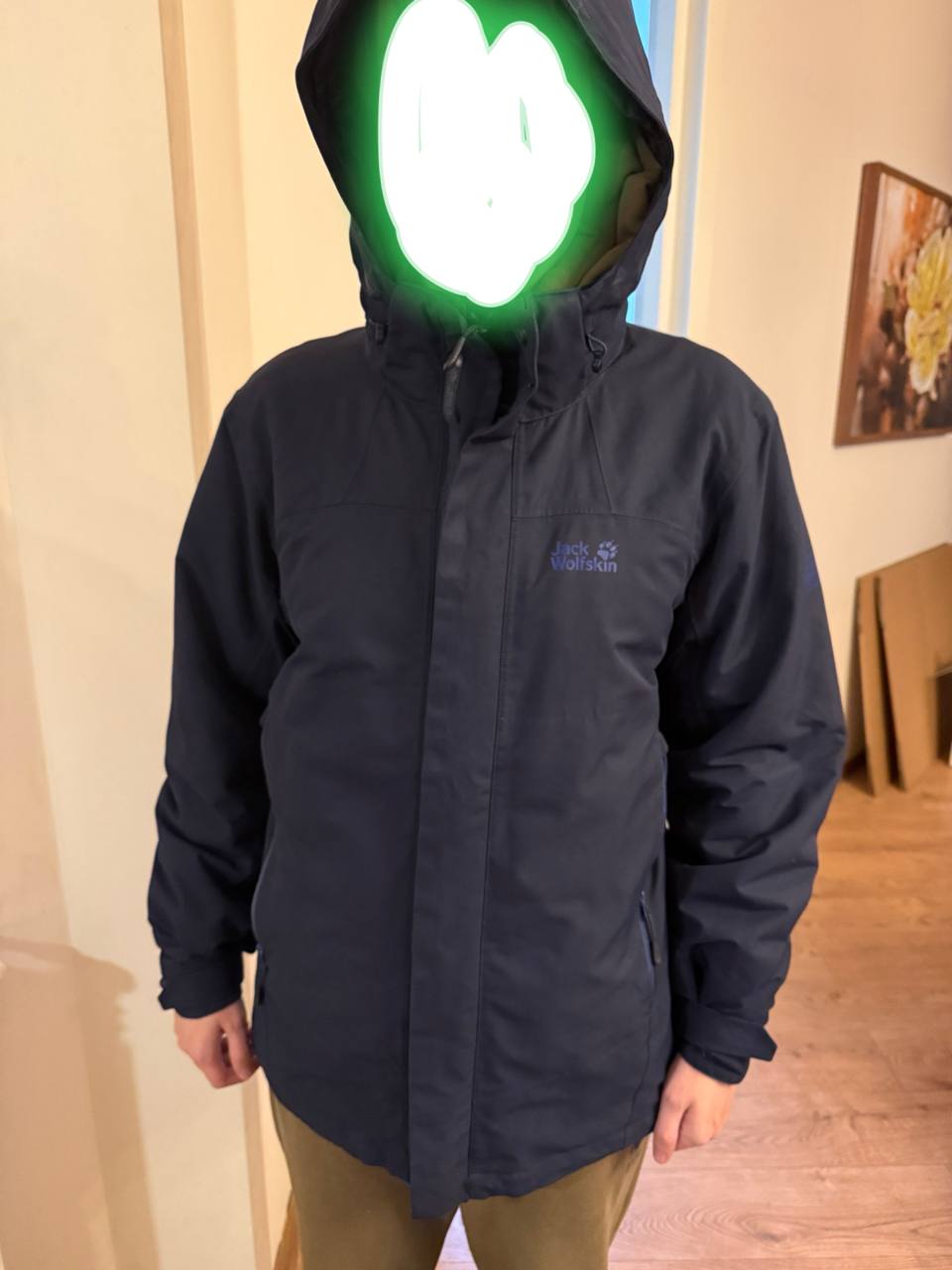 Cloak