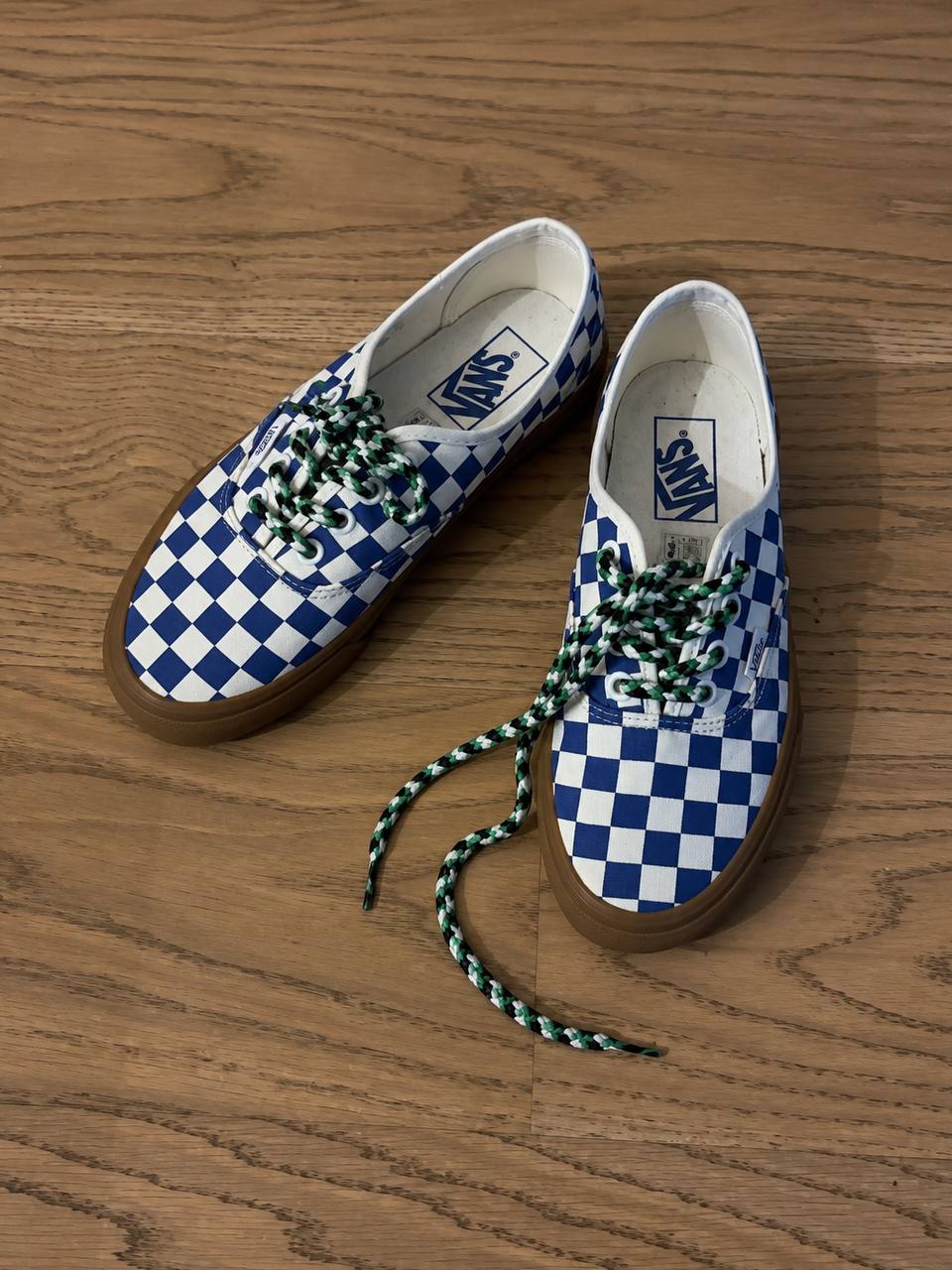 Vans sneakers