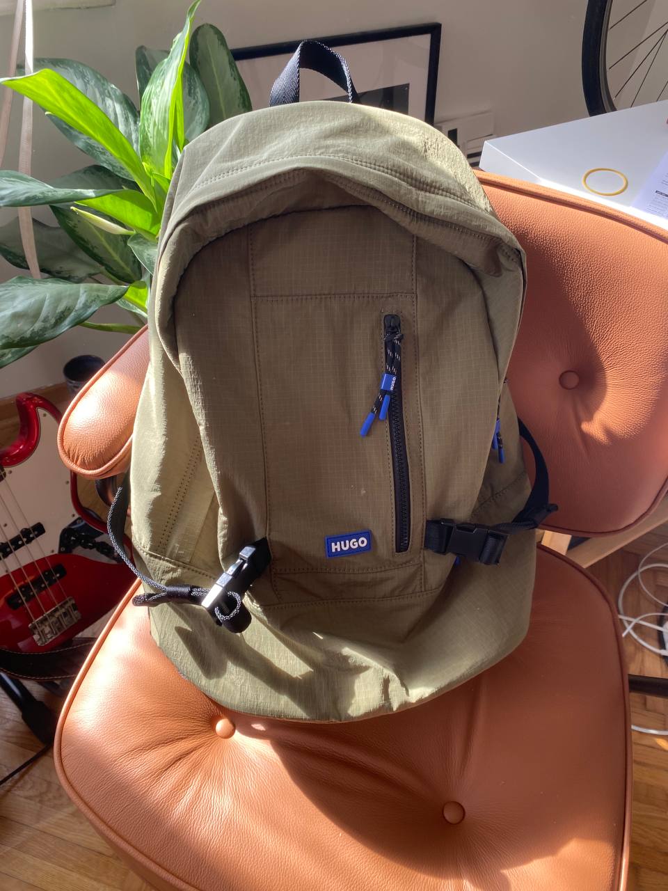Hugo backpack