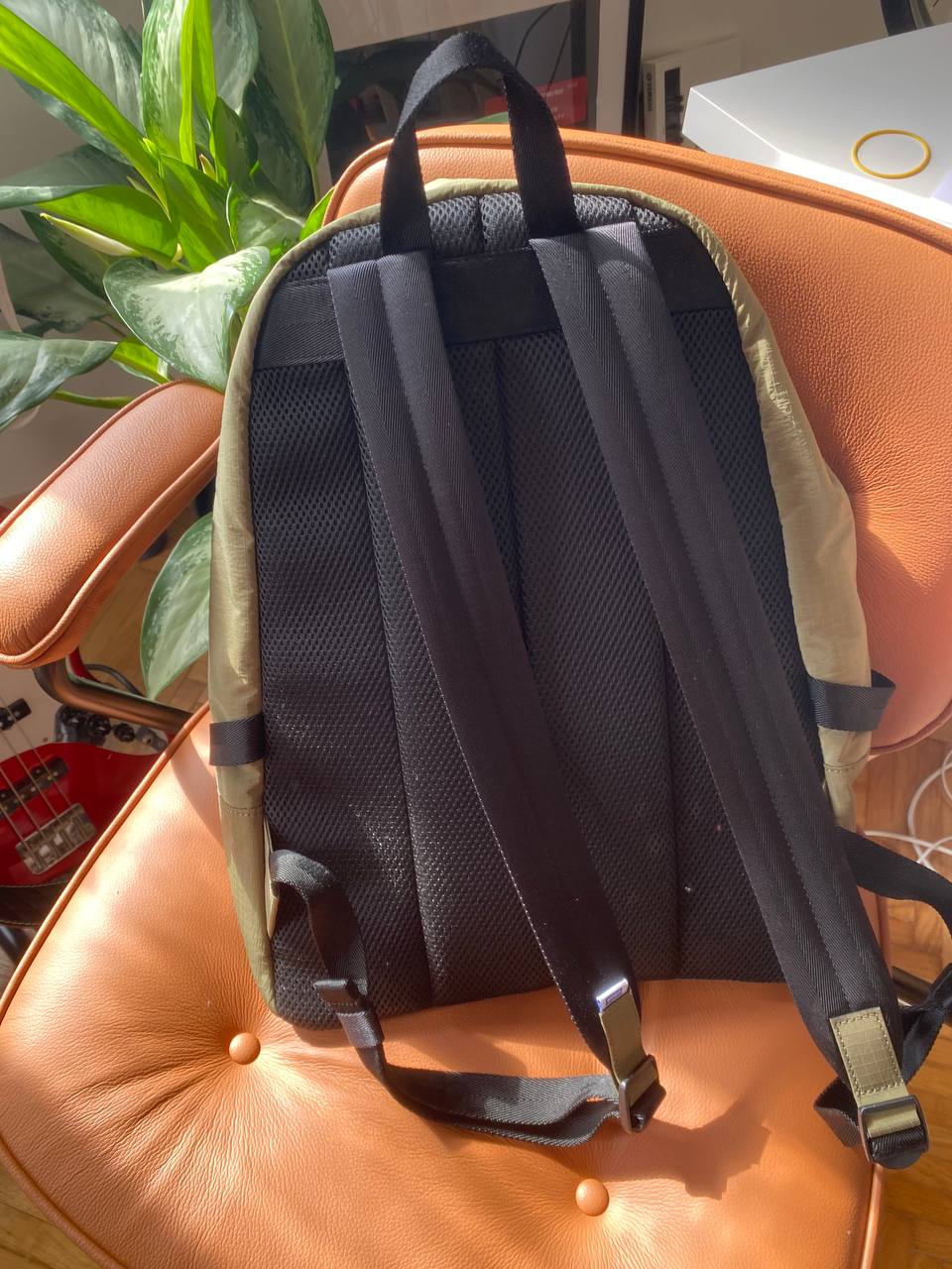 Hugo backpack photo 2