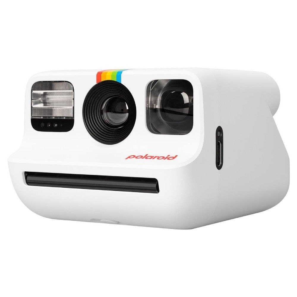 Polaroid go photo 2