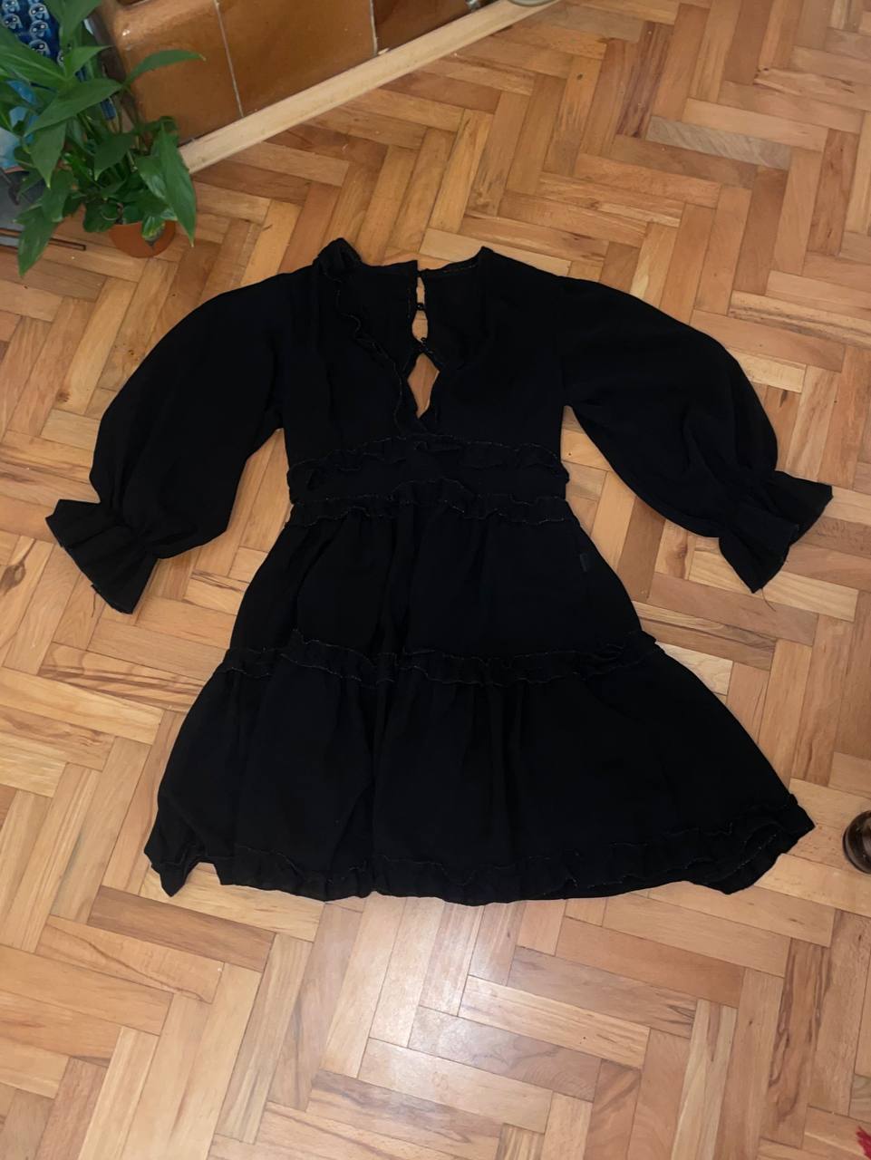 SHEIN dress