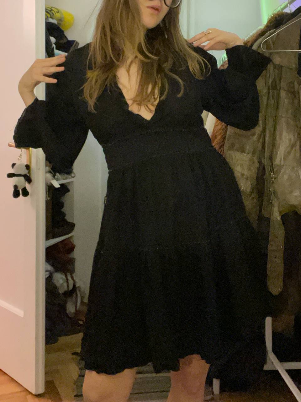 SHEIN dress photo 2