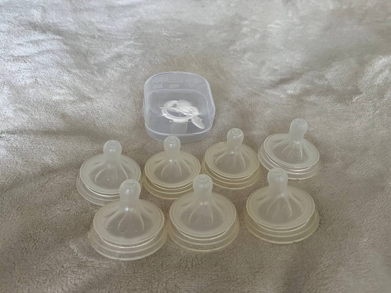 Baby clothes photo 2