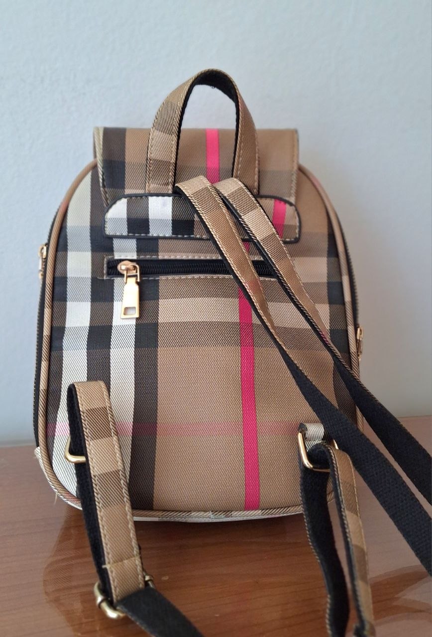 Small bag - backpack photo 2