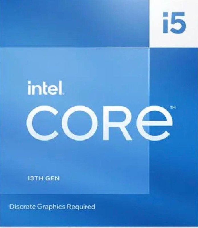 Intel i5 13400f