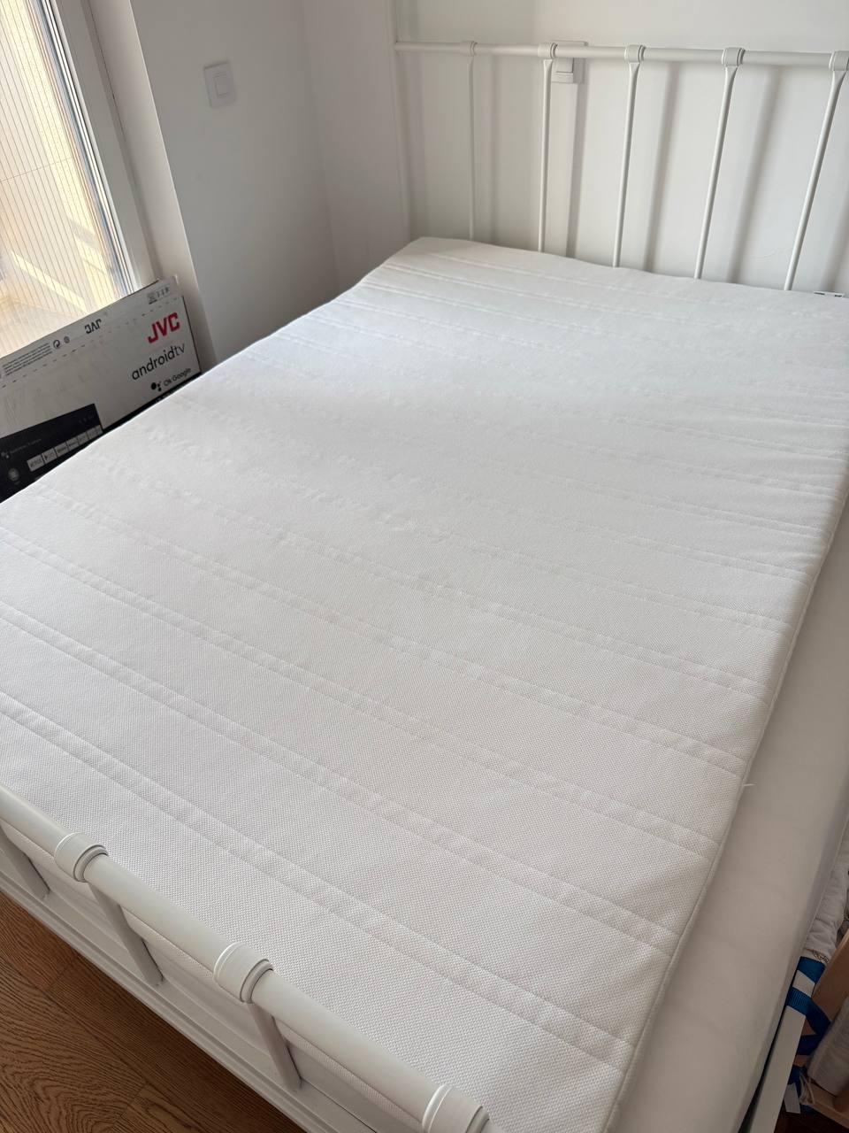 IKEA TUDDAL jastuk za krevet