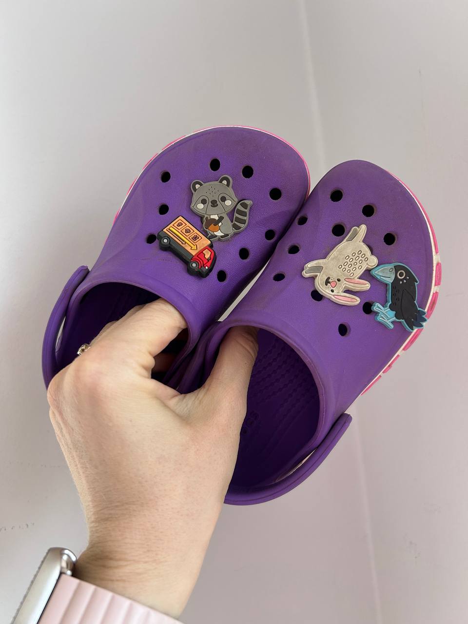 Crocs