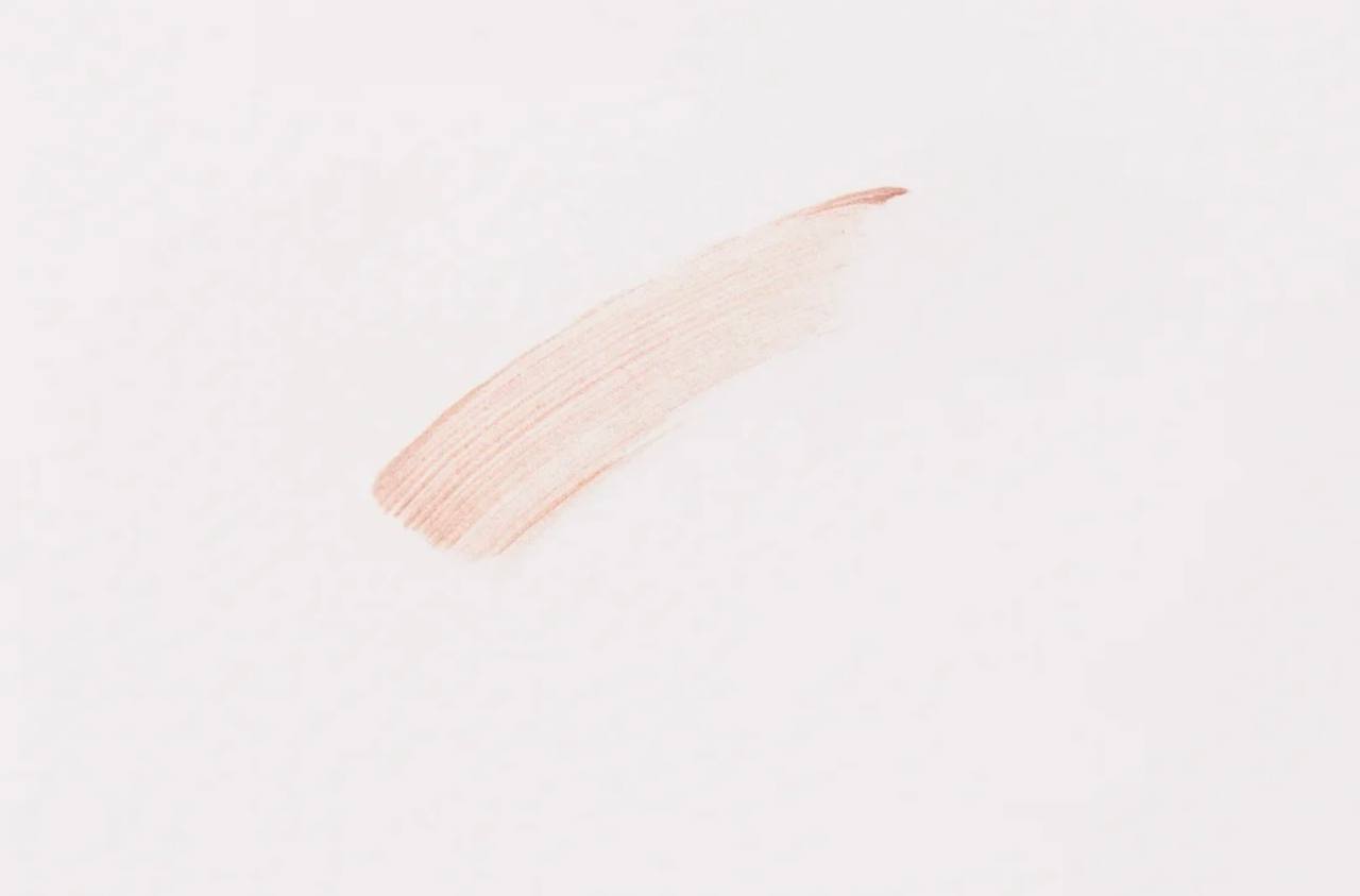 Жидкие тени Luxvisage Satin nude Pastel peach