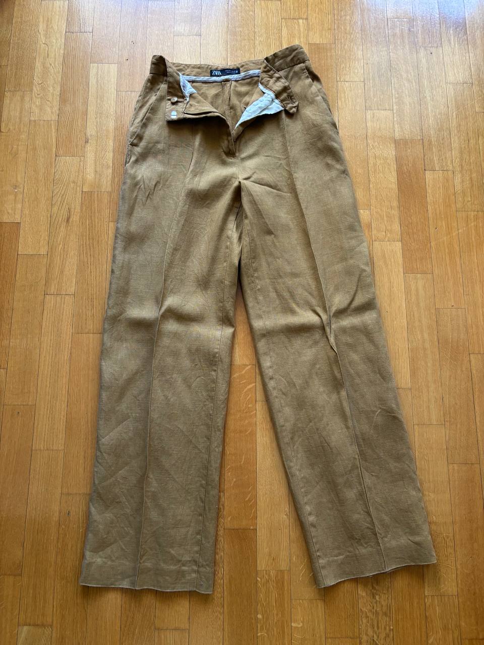 Жилет ZARA photo 5