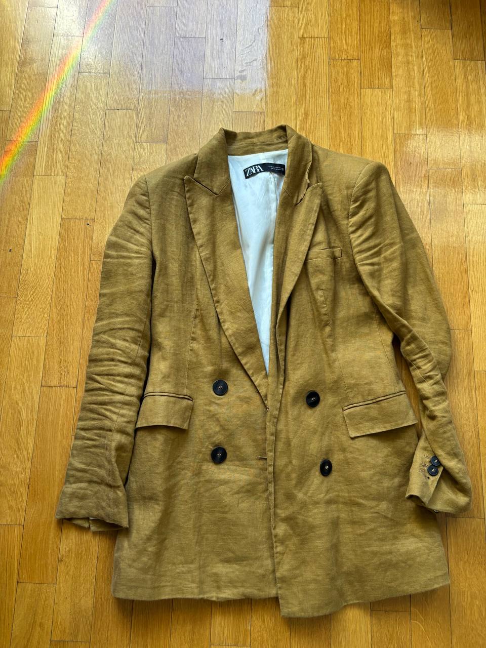 Жилет ZARA photo 6