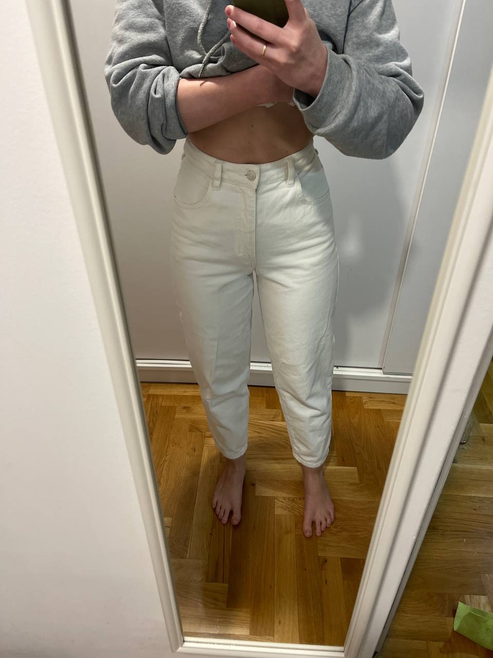 jeans photo 2