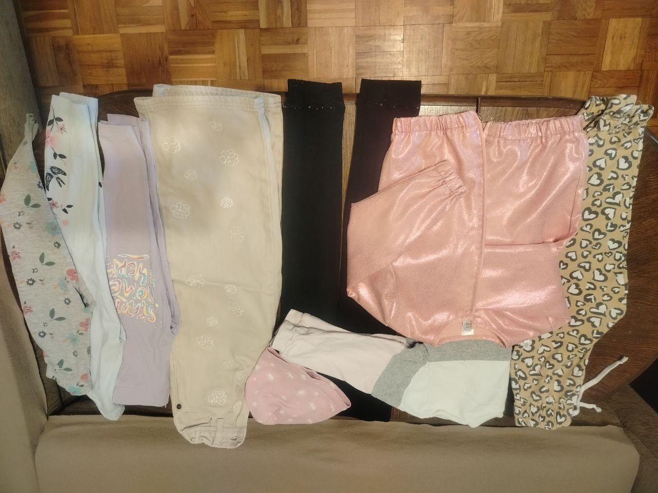 Shoes photo 3