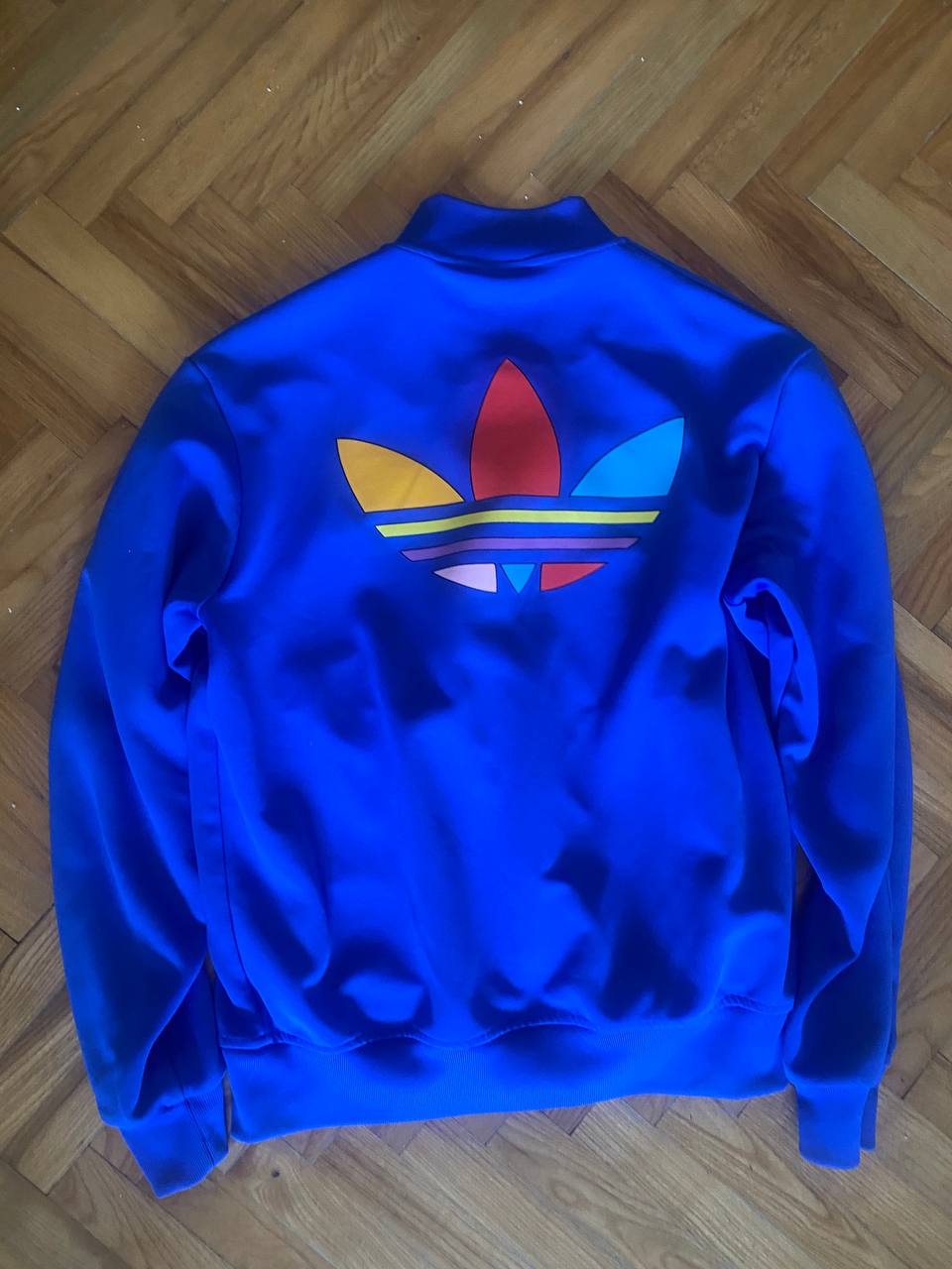 Adidas Pharrel Vilijams L photo 2