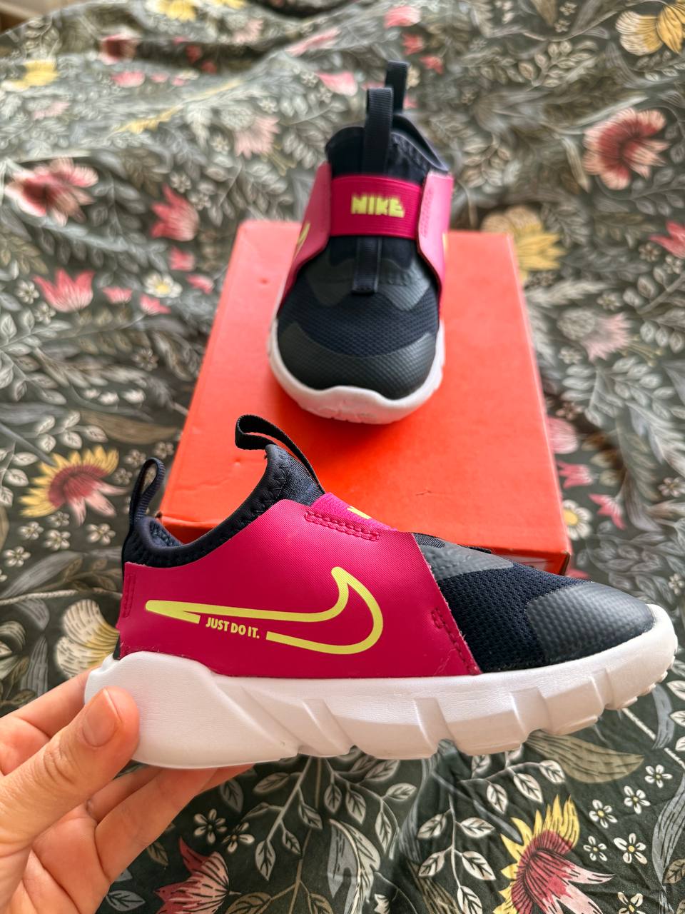 Nike photo 2