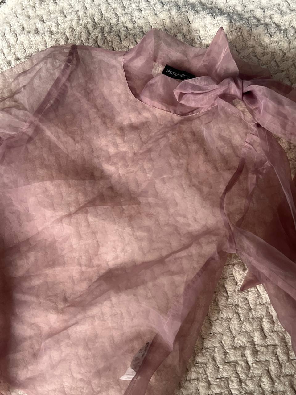 Blouse photo 2