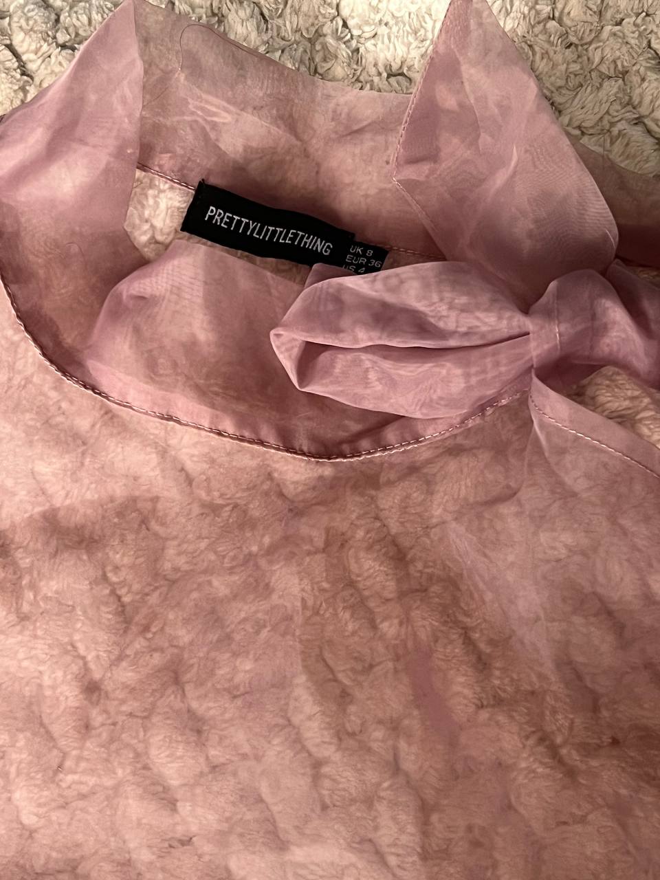 Blouse photo 3