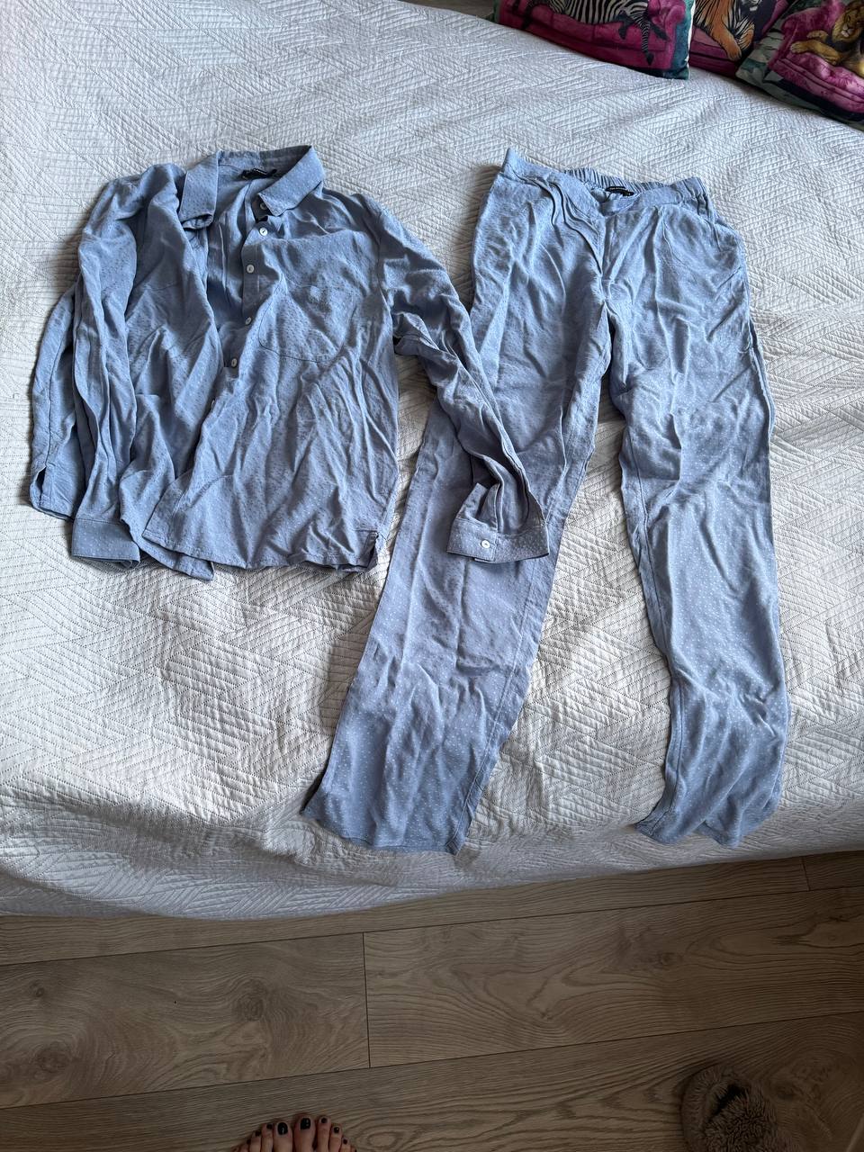 Inextenso pajamas