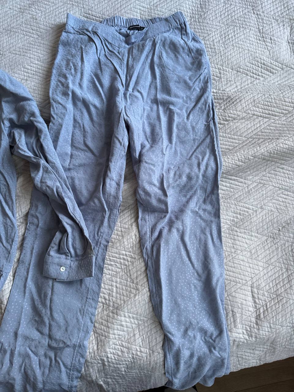 Inextenso pajamas photo 3
