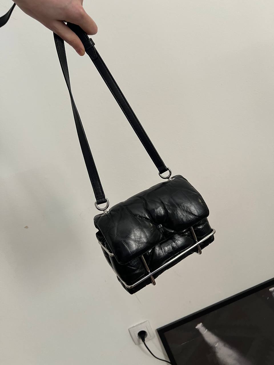 Alexander Wang rameza photo 7