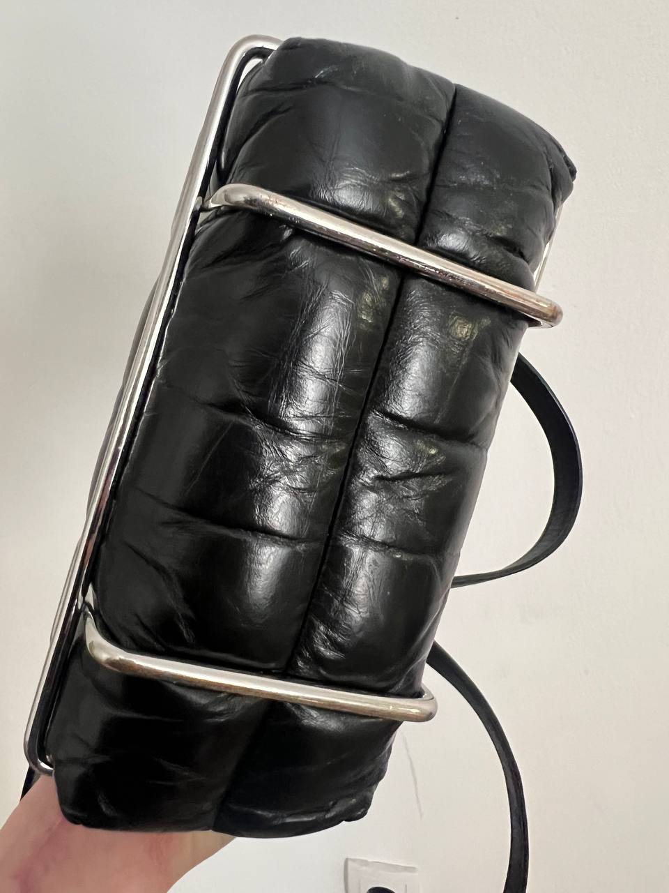 Alexander Wang rameza photo 9