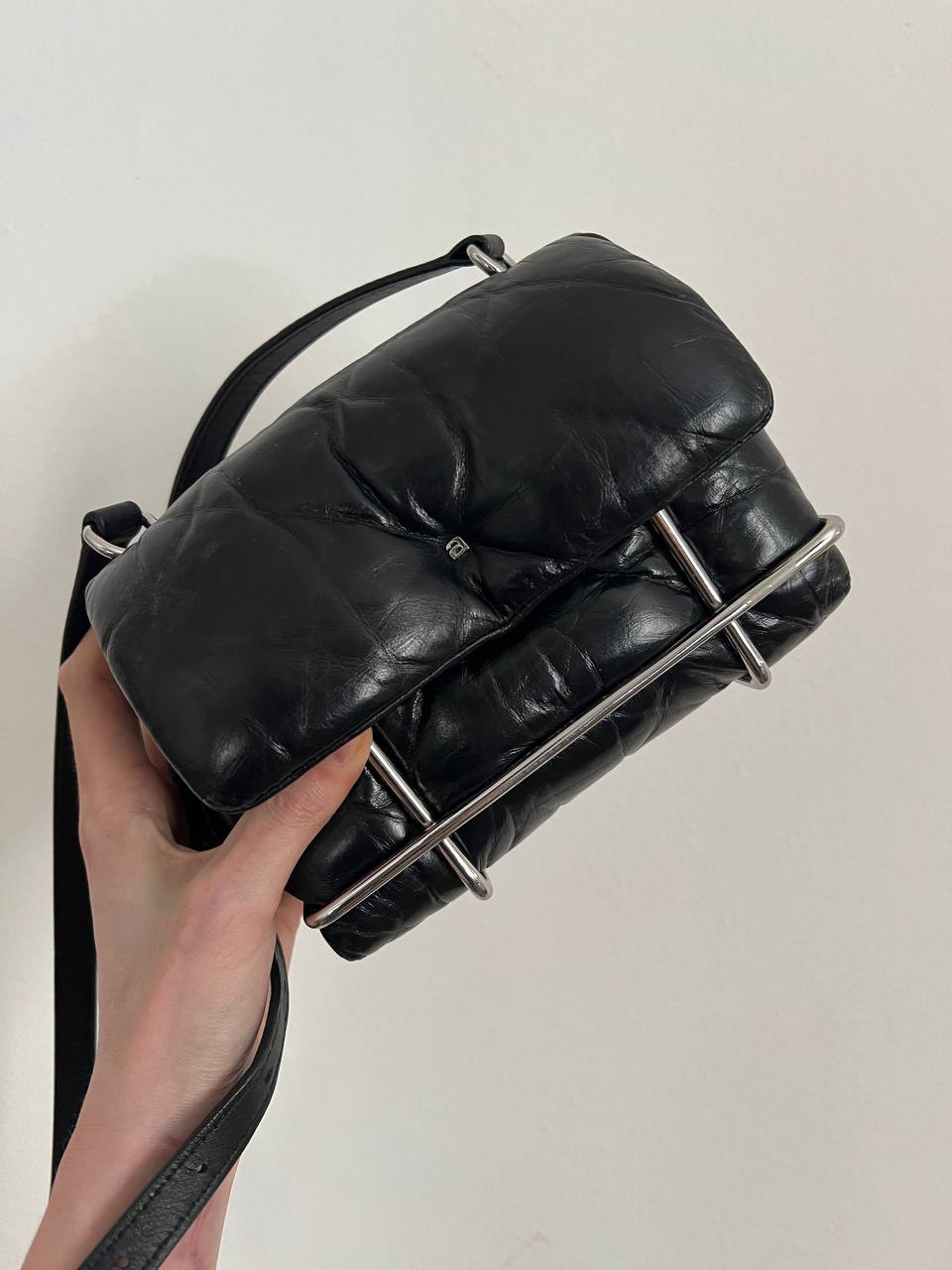 Alexander Wang rameza
