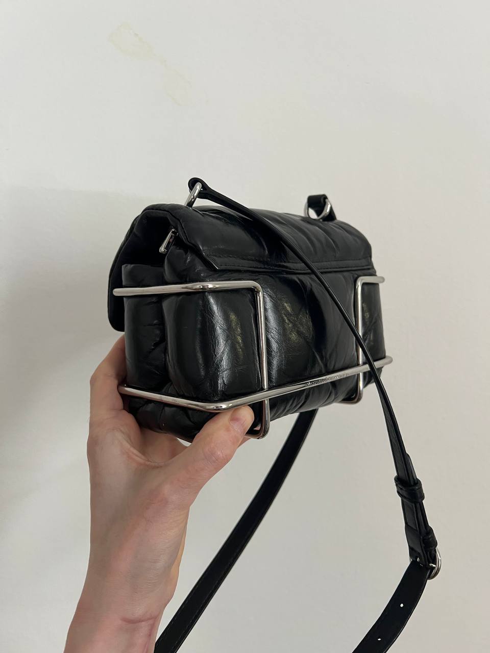 Alexander Wang rameza photo 10