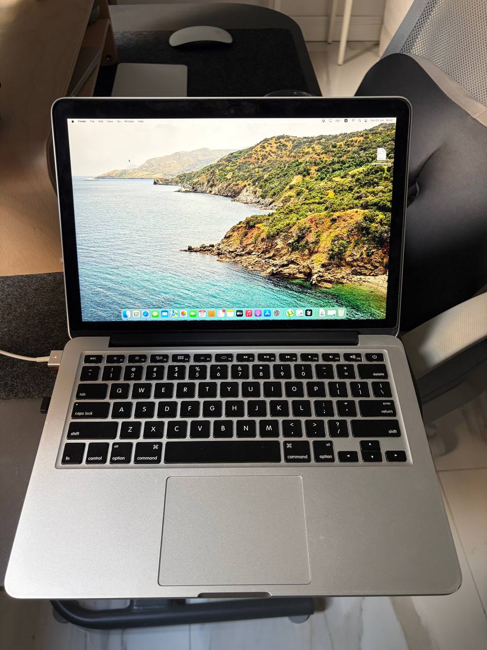 MacBook Pro 13 2015
