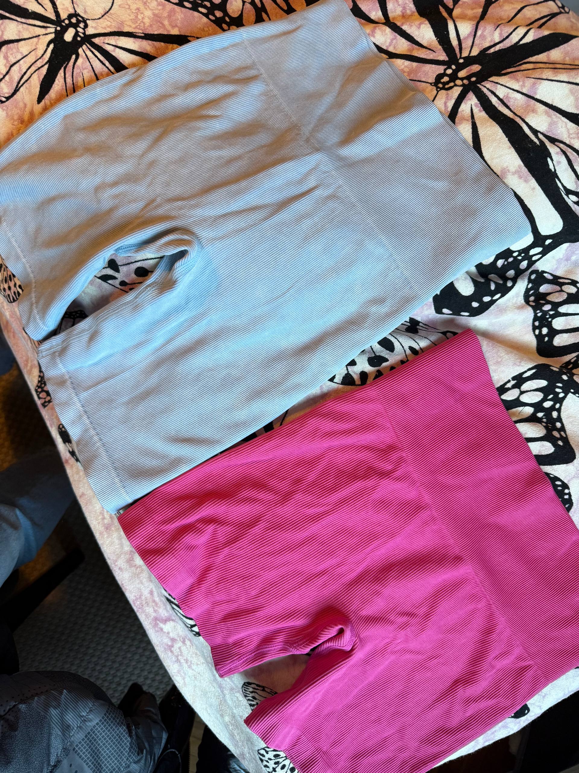 Cycling shorts