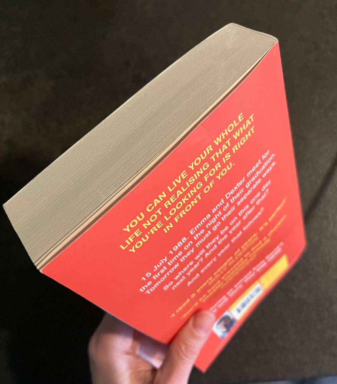 Book One day photo 3