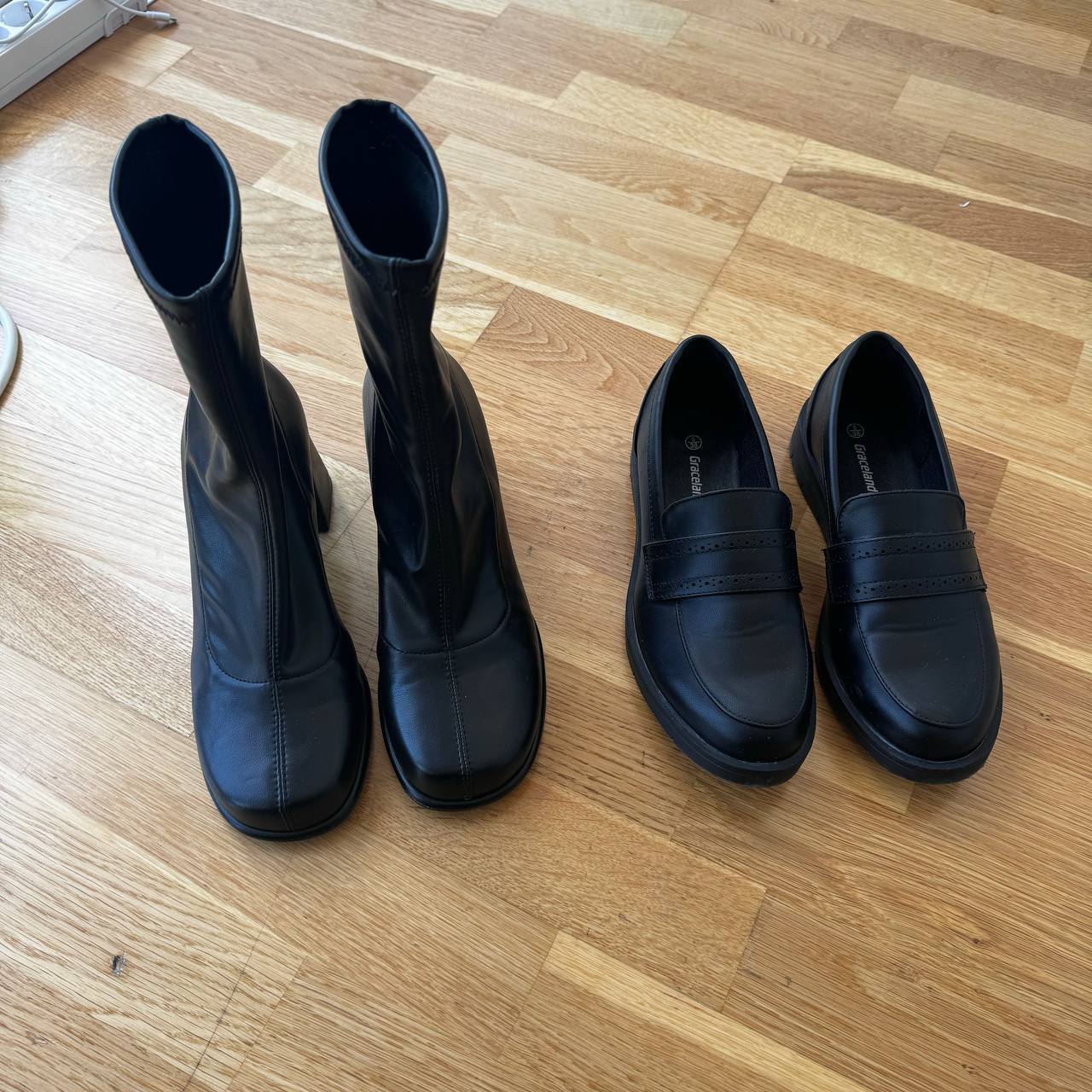 Сапожки photo 2