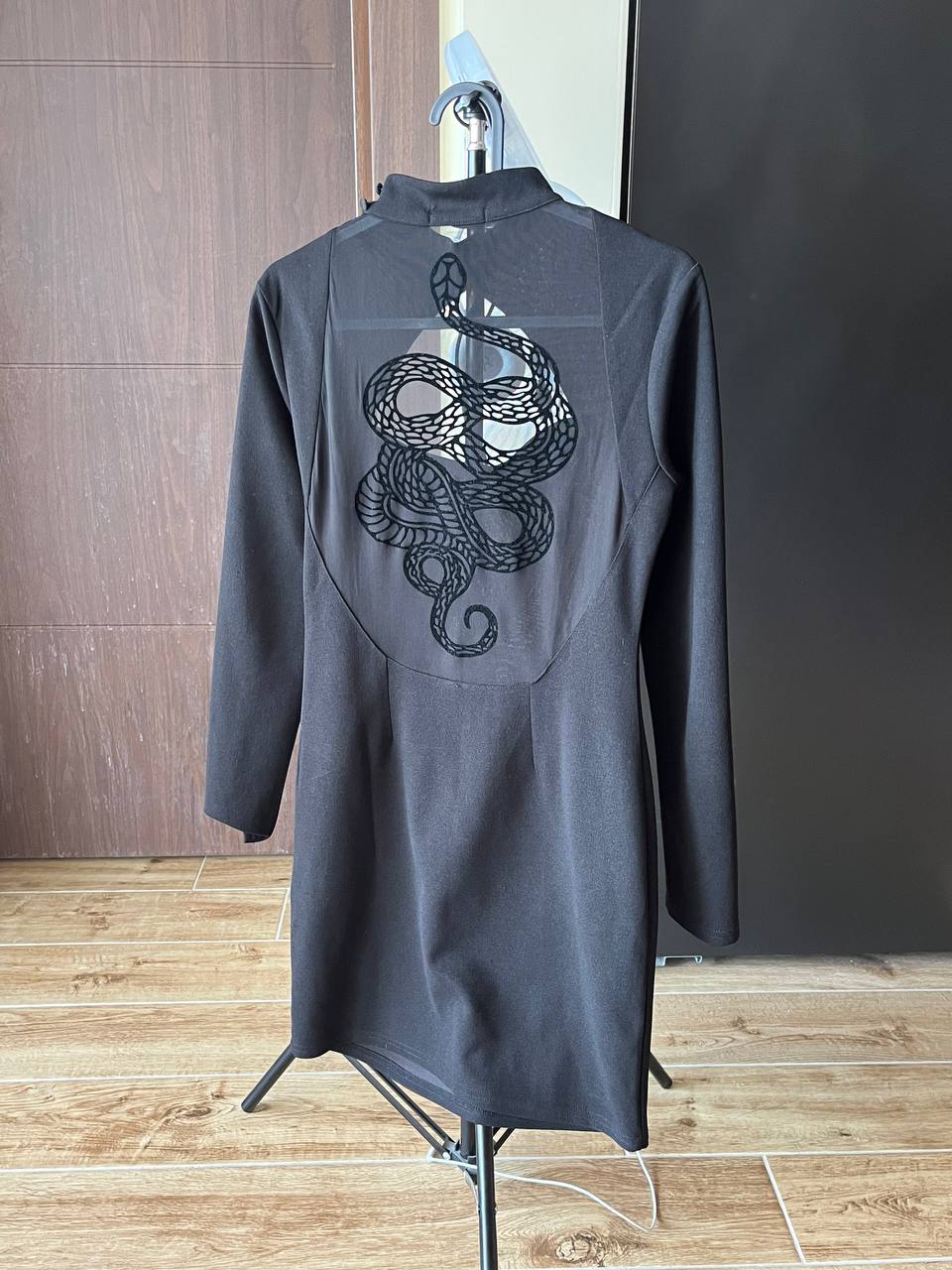 Cropp dress