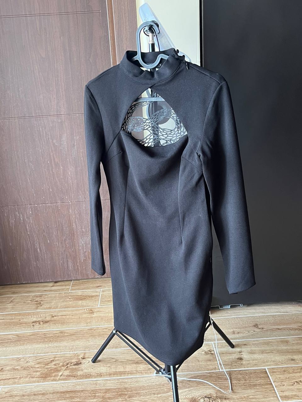 Cropp dress photo 2